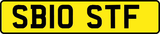 SB10STF
