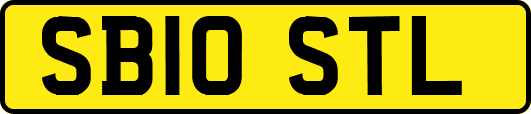 SB10STL