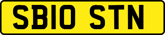 SB10STN