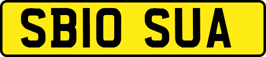 SB10SUA