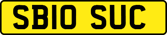 SB10SUC