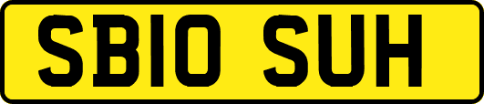 SB10SUH