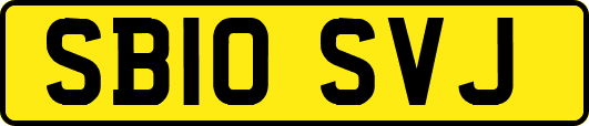 SB10SVJ