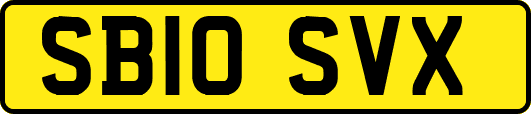 SB10SVX
