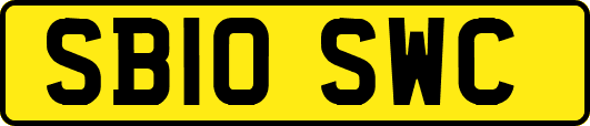 SB10SWC