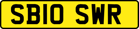SB10SWR