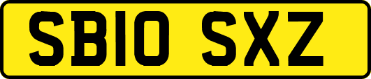 SB10SXZ