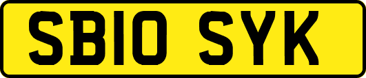 SB10SYK