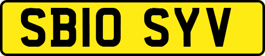 SB10SYV