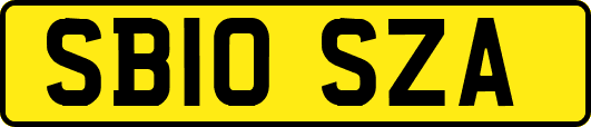 SB10SZA