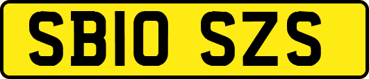 SB10SZS