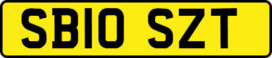 SB10SZT