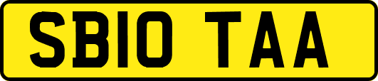 SB10TAA