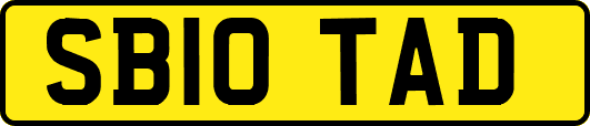 SB10TAD