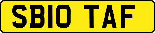 SB10TAF