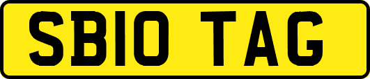 SB10TAG
