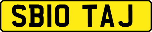 SB10TAJ