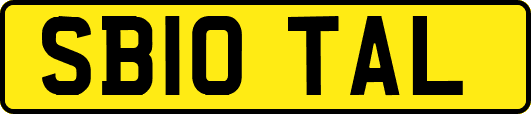 SB10TAL