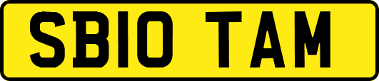SB10TAM