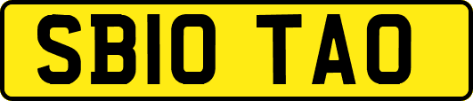 SB10TAO