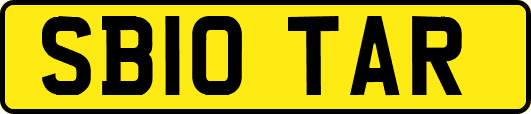 SB10TAR