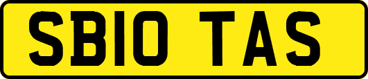 SB10TAS
