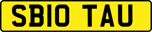 SB10TAU