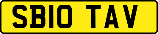 SB10TAV