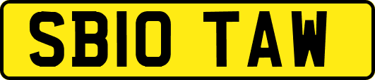 SB10TAW
