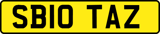 SB10TAZ