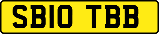 SB10TBB