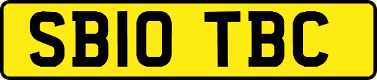 SB10TBC