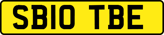 SB10TBE