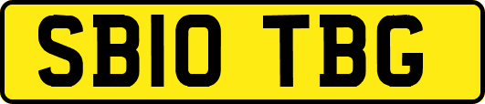 SB10TBG