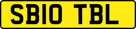 SB10TBL