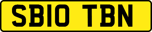 SB10TBN