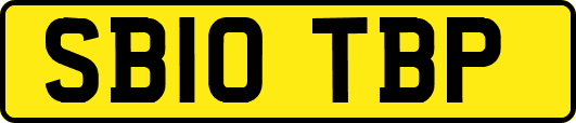 SB10TBP
