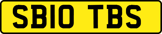 SB10TBS