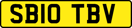 SB10TBV
