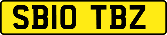 SB10TBZ