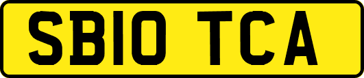 SB10TCA