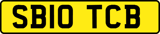 SB10TCB