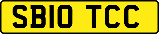 SB10TCC