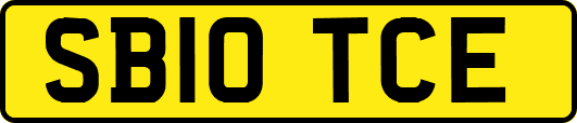 SB10TCE