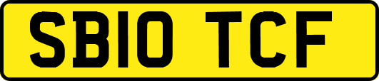 SB10TCF