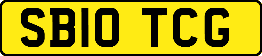SB10TCG