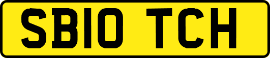 SB10TCH