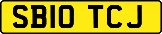 SB10TCJ