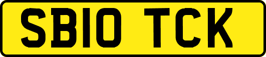SB10TCK