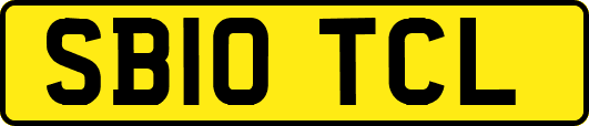SB10TCL